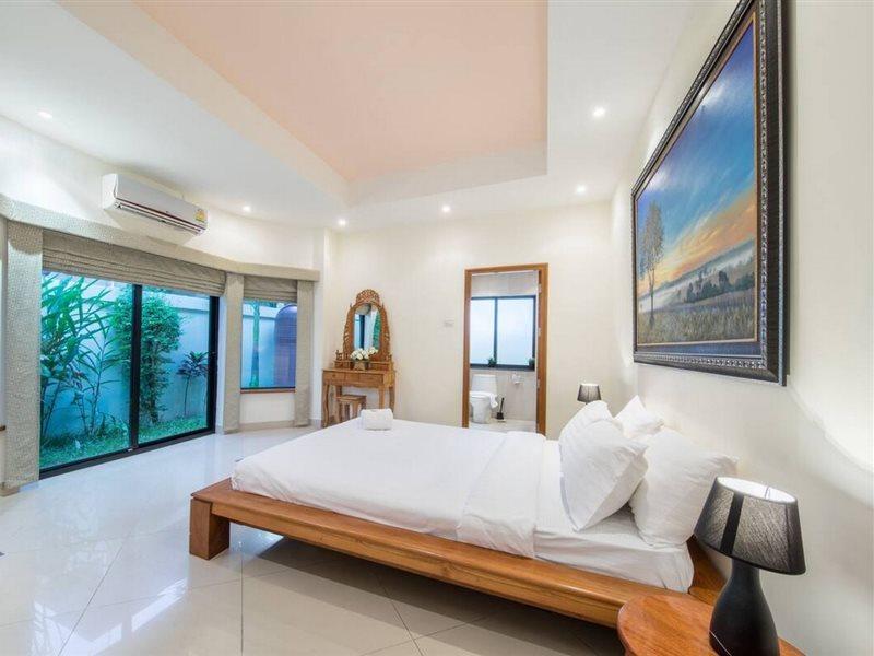 Joe Palace Bãi biển Jomtien Ngoại thất bức ảnh