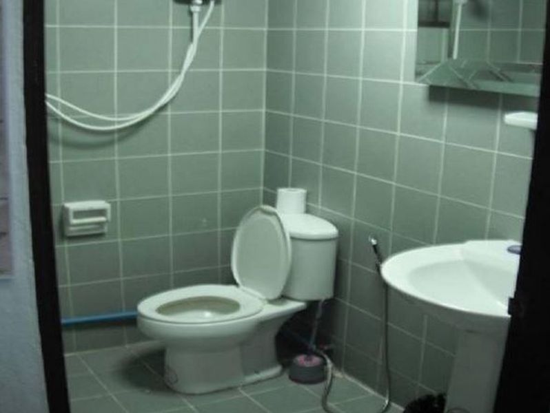 Joe Palace Bãi biển Jomtien Ngoại thất bức ảnh