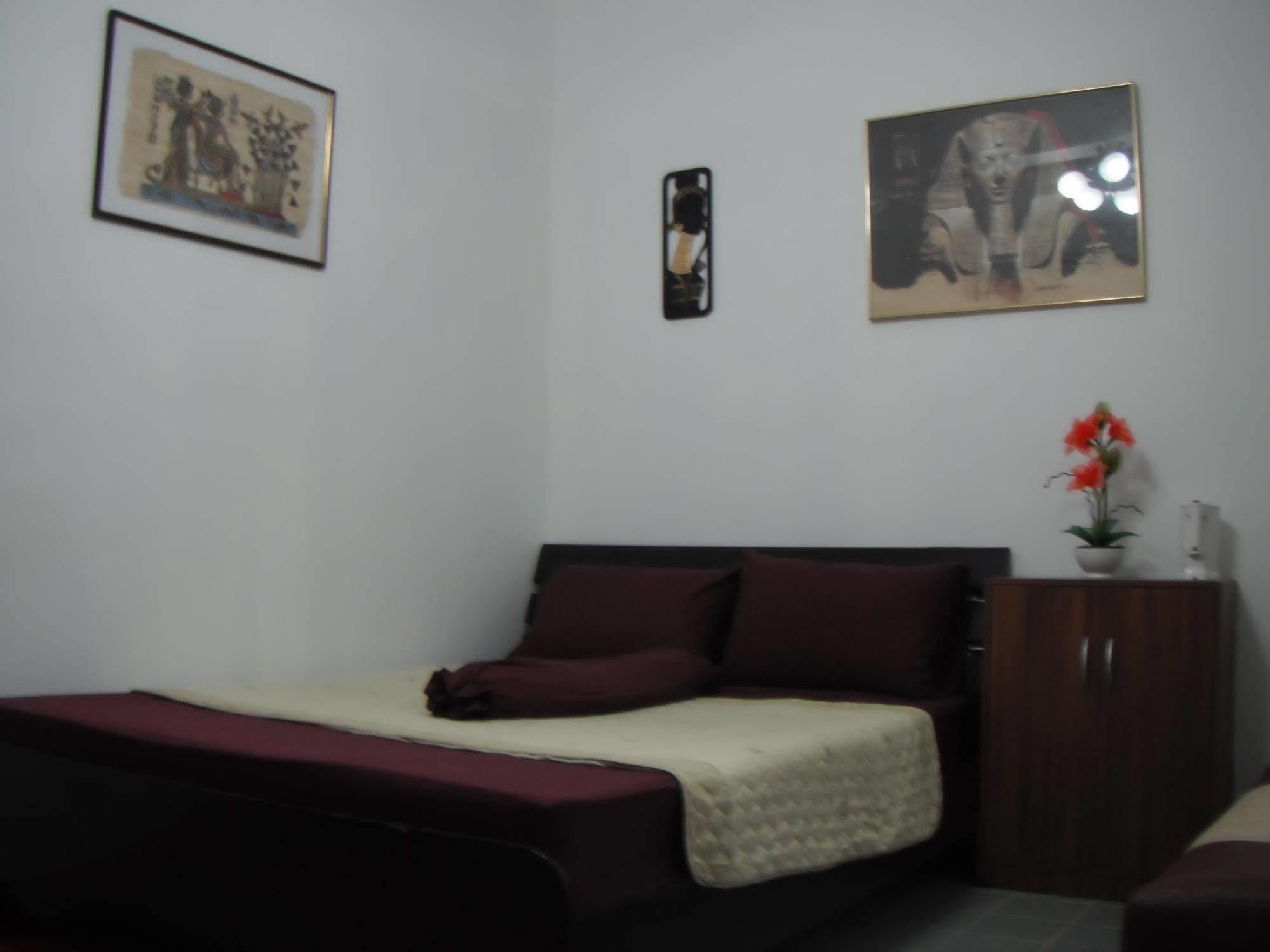 Joe Palace Bãi biển Jomtien Ngoại thất bức ảnh