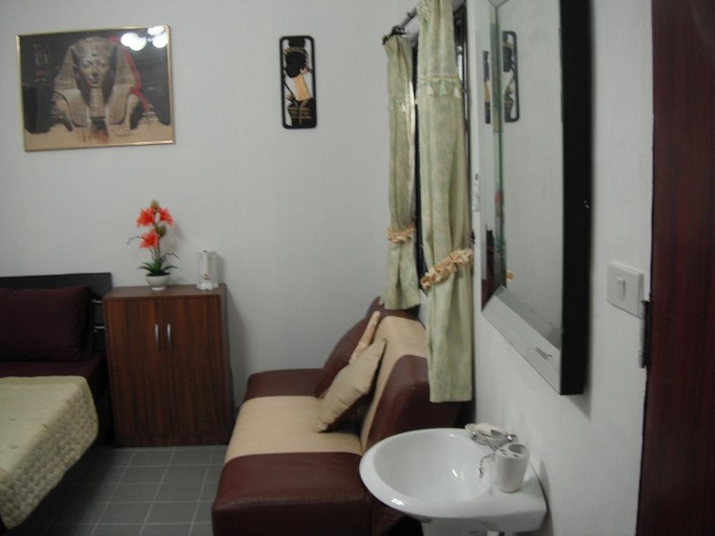 Joe Palace Bãi biển Jomtien Ngoại thất bức ảnh