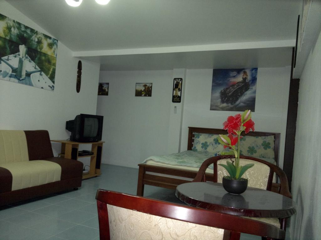 Joe Palace Bãi biển Jomtien Ngoại thất bức ảnh